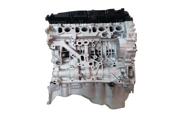 Teilweise erneuert Motor BMW 4er 425d F33 2.0D 160KW 218PS N47D20D 12 Garantie