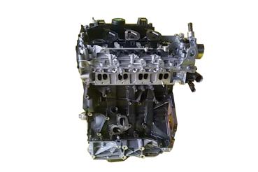 Generalüberholt Motor Nissan NV400 2.3 DCI 110 M9T 870 81kW 110PS 2014-16 Euro 6