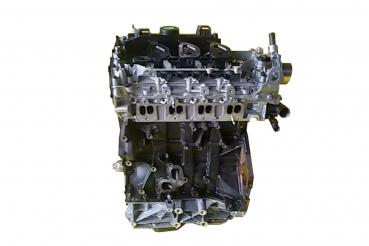 Teilweise erneuert Motor Nissan NV400 2.3 DCI 150 M9T880 110kW 150PS 14-16 Euro6