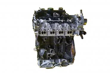 Teilweise erneuert Motor Nissan NV400 2.3 DCI M9T702 120kW 163PS 14-16 Euro6 RWD
