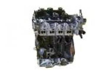 Teilweise erneuert Motor Opel Movano 2.3 CDTI M9T 670 74kW 101PS 2010 Euro 5