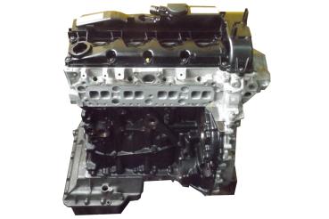 Generalüberholt Motor MERCEDES Viano 2.2CDI 100kW/136PS Euro 5 OM651 2010