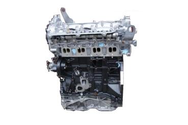 Teilweise erneuert Motor Nissan Qashqai 2.0 DCI 110kW 150PS 2007-2013 4X4 M9R