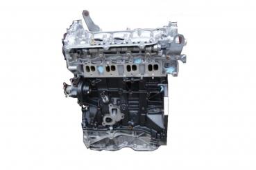 Teilweise erneuert Motor RENAULT ESPACE 2.0 DCI 110kW 150PS 2006-2011 M9R 740