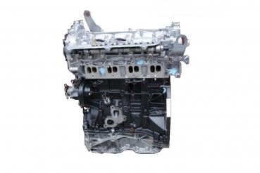 Teilweise erneuert Motor RENAULT Laguna III 2.0DCI 127kW 173PS 2008 M9R 800