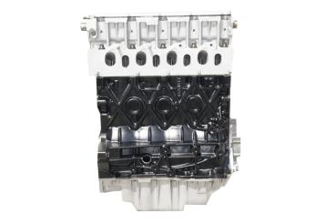 Teilweise erneuert Motor Renault Megane 2 1.9 DCI 2005-2008 88kW 120 PS F9Q 800