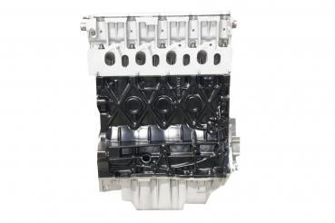 Teilweise erneuert Motor Renault Laguna 1.9DCI 2001-2005 88kW 120PS F9Q 650 750