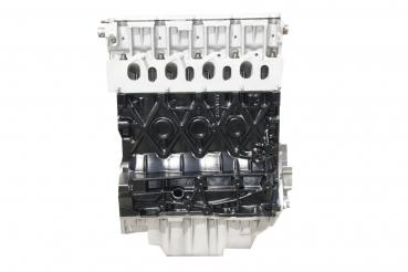 Teilweise erneuert Motor Nissan Primera 1.9DCI 2002-2008 85kW 116PS F9Q