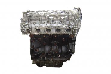 Teilweise erneuert Motor RENAULT Megane III 2.0 DCI 118kW 160PS 2010 M9R 610