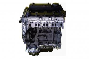 Teilweise erneuert Motor Ford Ranger PickUp 4x4 2015-2016 2.2TDCi 118kW 160PS