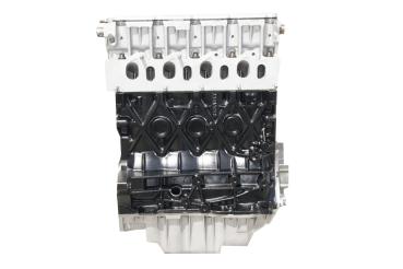 Generalüberholt Motor Suzuki Grand VItara 1.9DDiS 2011-15 95kW 129PS F9QB E5 4X4