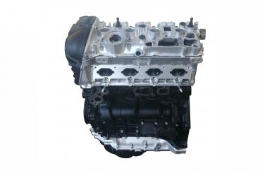 Generalüberholt Motor Audi Q5 2.0TFSI Hybrid Quattro 8RB 180KW 245PS CHJA 12-16 E5/6 24MG