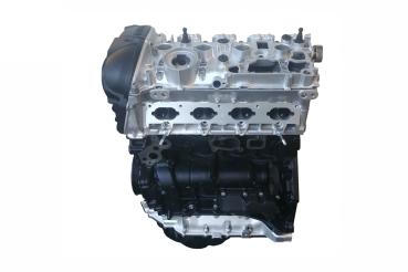 Generalüberholt Motor VW Volkswagen Golf VII 2.0R CJXC 4X4 265KW 360PS 2016 E6 24MG