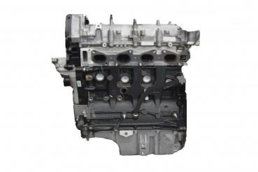 Teilweise erneuert Motor Opel ZAFIRA TOURER 2.0CDTI 125kW 170PS 2011-2015 B20DTH
