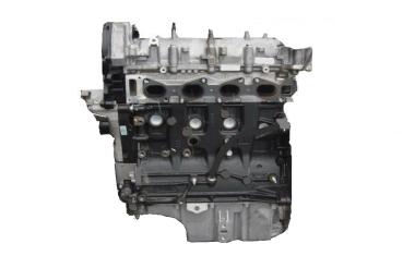 Generalüberholt Motor Opel ZAFIRA 2.0 CDTI 81kW 110PS 2011-2015 A20DTL Euro 5