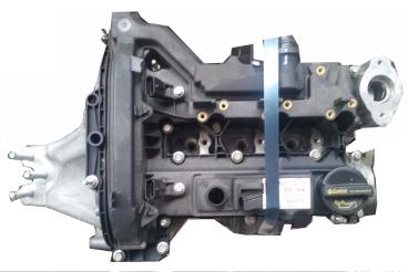 Teilweise erneuert Motor FORD Transit Connect M2GA 1.0EcoBoost 74KW/100PS 2013