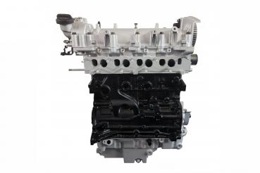 Generalüberholt MOTOR Fiat Ducato 2.0D 2015 115 Multijet 85kW 116PS EURO6 250A2000