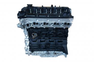 Teilweise erneuert Motor Mazda 6 R2BF 2007-2015 2.2 MZR-CD 92 kW 125 PS Diesel