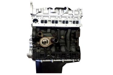 Generalüberholt MOTOR Fiat Ducato 2006-2011 2,3 JTD Multijet 88kW 120PS F1A