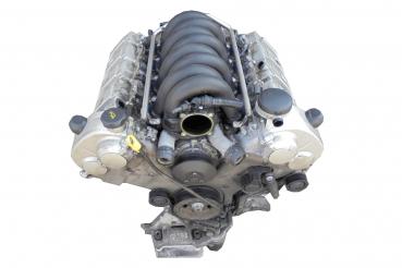 Motor Porsche Cayenne 955 9PA 4.5 V8 4511ccm TURBO S 250 331 383 368 kW M48.50