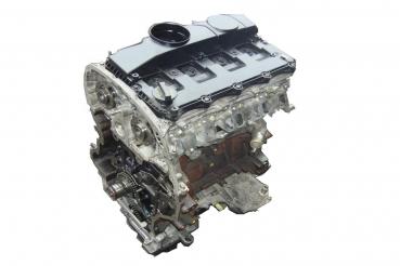 Teilweise erneuert Motor Ford Transit 2006-2011 2.4TDCi 85kW 115PS JXFA JXFC