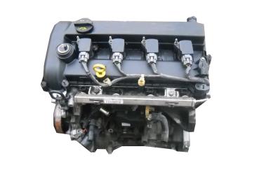 Generalüberholt Motor Mazda 6 MOTOR 2,3 Benzin L3-VE 2002-2007 122kW 166PS Euro4