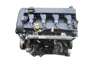 Generalüberholt Mazda 6 Motor 2,3 Benzin L3-VE 2002-2007 119kW 162PS 4X4 Euro4