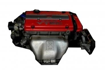 Motor H22A5 2.2 VTEC DOHC HONDA Prelude H22A5 136kW 185PS 117876 km 1996-2002