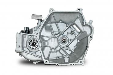 Teilweise erneuert 6 Gang Getriebe Honda Civic 1,3iDSI 85kW115PS 2005-2011 SPLM