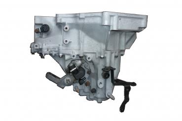 Teilweise erneuert Getriebe Honda Civic 1,4 66kW 90PS 2001-2005 EP EU ES EV