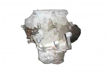 Teilweise erneuert Getriebe Honda STREAM 1,7 VTEC RN1 125PS 92kW 130PS 2001-2007