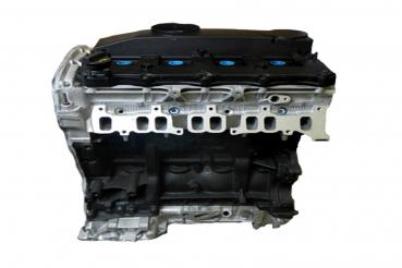 Teilweise erneuert Motor Ford 2004-2006 2.4TDCi 101kW 137PS Wohnwagen Wohnmobil