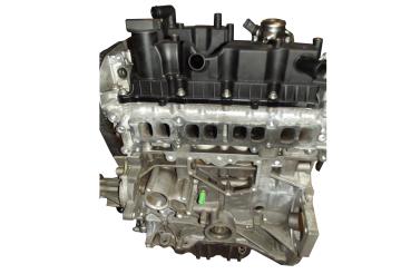 Generalüberholt Motor FORD Focus III JTDA Engine 1.6 EcoBoost 134KW/182PS 2010