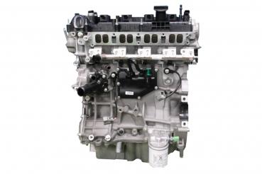 Teilweise erneuert Motor FORD Mondeo V 4X4 2.0 EcoBoost 179KW/243PS 2012