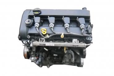 Teilweise erneuert Motor Mazda 3 MOTOR 2,3 Benzin L3-VE 2003-2009 126kW 171PS
