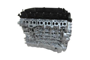 Generalüberholt Motor BMW X6 3.0D F16 xDrive 30d 183KW 249PS N57D30A 2015