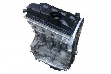 Generalüberholt Motor Ford Transit EURO5 2010-2014 2.2TDCi 103kW 140PS RWD
