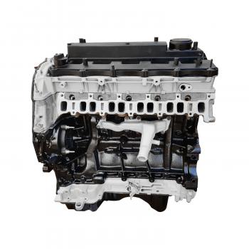 Teilweise erneuert Motor Ford TRANSIT 2011-2015 3,2 TDCi 147kW 200PS SAFA SAFB