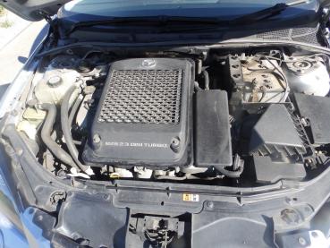 Gebrauchte MOTOR MAZDA 3 MZR MPS 2.3 DISI TURBO AWD 2002-2009