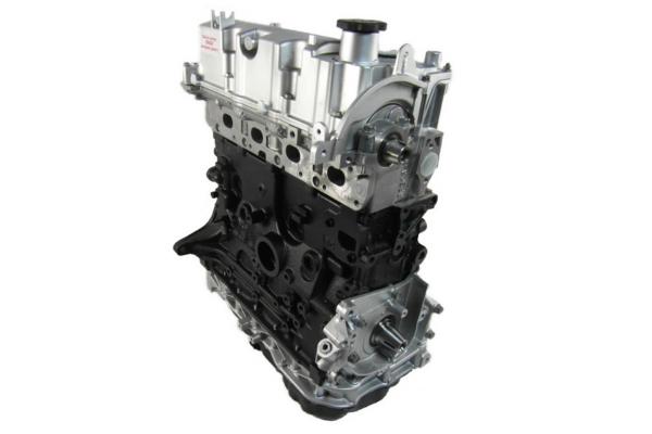 Teilweise erneuert RF5C Mazda 6 2002-2004 2.0 DI CITD 100kW 136PS Diesel Engine