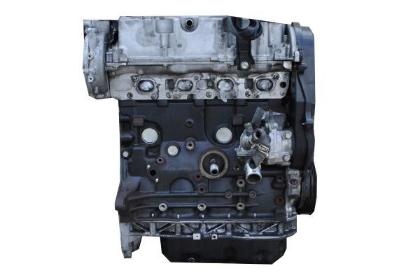 Generalüberholt Motor Mazda 6 RF8G 2008-2012 2.0 MZR-CD 105kW 143PS Diesel