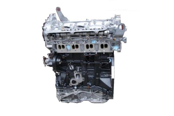 Generalüberholt Motor RENAULT GRAND SCENIC 2.0DCI 118kW 160PS 2009-2016 M9R 610