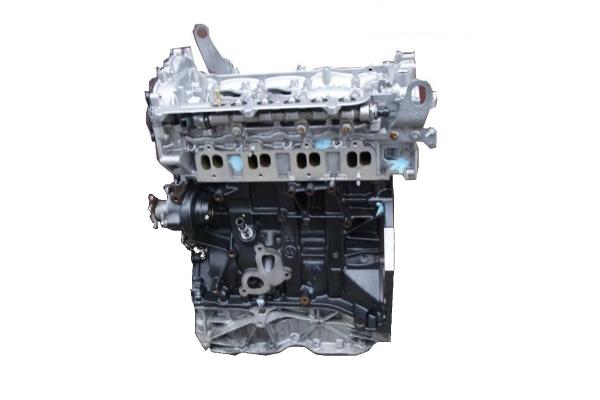 Generalüberholt Motor RENAULT Espace 2.0DCI 110kW 150PS 2006-2011 M9R 740 ENGINE