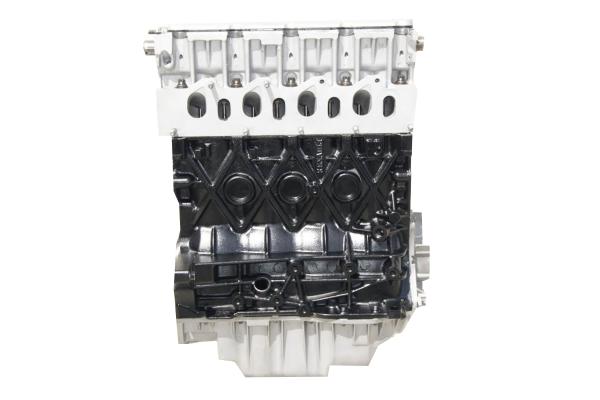 Generalüberholt Motor Renault Clio 1.9D 1998-2005 47kW 64PS F8Q 630 Euro 3