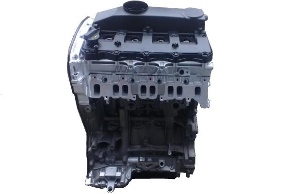 Generalüberholt Citroën Jumper 2006-2011 2,2HDI 120 4HU 88kW 120PS Überholte