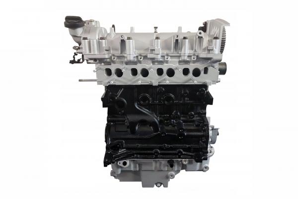 Generalüberholt MOTOR Fiat Ducato 2.0D 2015 115 Multijet 85kW 116PS EURO6 250A2000