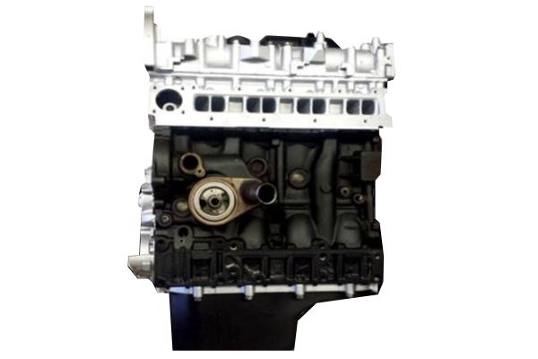 Generalüberholt MOTOR Iveco Daily 2006-2011 2,3 HPI 85kW 116PS 29L12V Euro 4