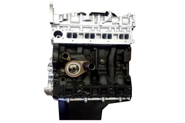 Generalüberholt MOTOR Fiat Ducato 2.3JTD 2011-2015 Multijet 83kW 113PS EURO5 F1A