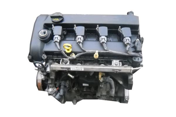 Generalüberholt Mazda MPV 2,3 MOTOR Benzin L3-VE 2002-2006 104kW 141PS Euro 3