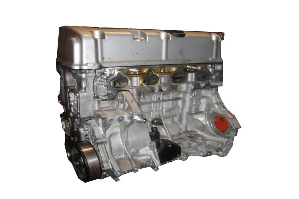 Motor Engine 2.4 i-VTEC 118kW 160PS HONDA ACCORD K24A4 K24A5 2003-2008 USA JDM